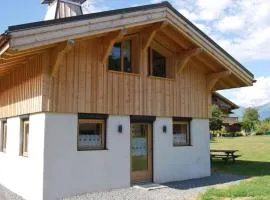 Chalet Individuel - Saflalou