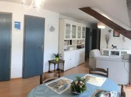 Gite Au Pied Du Nid De Cigogne