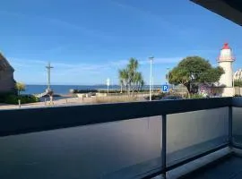 La Proue - Appartement vue mer