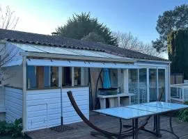 La Berguerie À Oléron