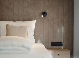 Hotel loj - our kind of place