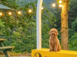 Gangneung Sinami68 Pension