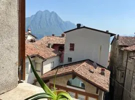 La finestra sul lago