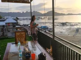 Bajo Komodo Homestay