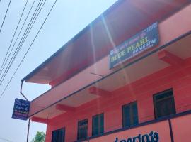 Bluepearl Home stay, Hotel in Kāsarkod