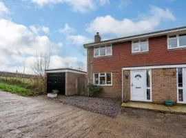 Cosy 3BR Country Home Near Vineyards