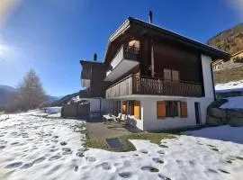 Studio Chalet Edelweiss
