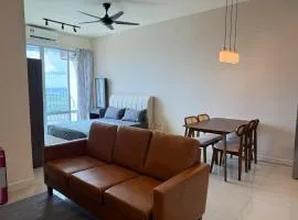 NEW Calm Studio 4 pax UTM Paradigm