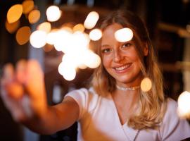 Boutique Hotel Sunrose 7 - Gourmet & SPA, hotel u Bohinju