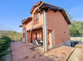 Villa Freya - Casa con jardín cerca de la playa