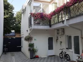 Apartmani Stan Na Dan, hostel v destinaci &Scaron;abac