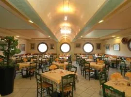 Hotel Ristorante Il Pirata