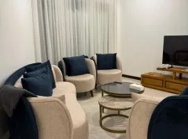 Chands Luxury 2BR apartment in the heart of Colombo Trizen