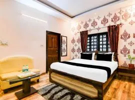 Hotel O SPRINGWOODS HOSPITALITY