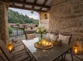 Casa Rural La Carrozal Senda del Oso