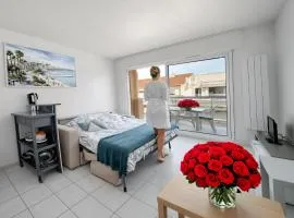 FRGK "Gallieni Terrasse au calme"