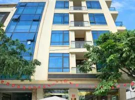 Thăng Long Hotel Thanh Hoá