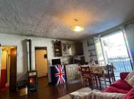 Cimoncino SkY apartament, 5 min dalle piste