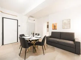Barolo Apartment in the Heart of Bologna