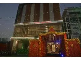 Hotel Shree Nikatan