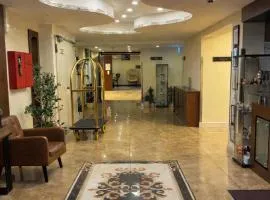 Airport Global Hotel