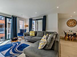 2 Bed in Woolacombe oc-s29622, hotel in Woolacombe