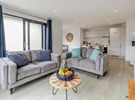 2 Bed in Woolacombe oc-s29469, hotell i Woolacombe