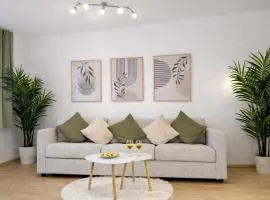 Gemütliche 2-Zimmer Wohnung mit Balkon