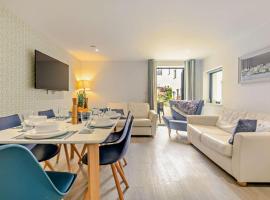 3 Bed in Woolacombe oc-s29462, hotel in Woolacombe