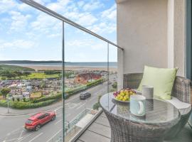 3 Bed in Woolacombe oc-t29466, hotell i Woolacombe