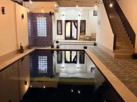 Private Villa Amlana - Gili Trawangan