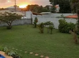 Casa Nova Barra de jacuipe