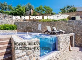 Apartments Petra Krk, hotel sa Krk