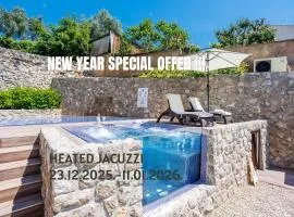 Apartments Petra Krk