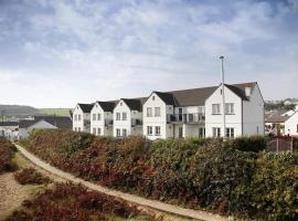4 Bed in Port Eynon oc-hh9901, hotel a Port-Eynon