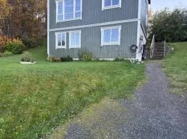 Cosy flat with its own entrance and parking