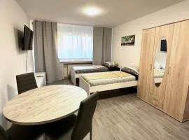 Voll ausgestattetes Apartment in Marl