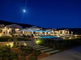 ONAR LIMNOS II LUXURY APARTMENTS