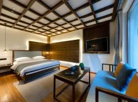 Yiheqishe Inn, Ancient Town