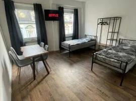Oberhausen Apartment