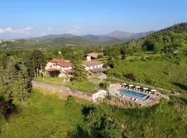 Cascina Gazzeri Country House