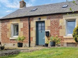 1 Bed in Errol oc-s33022, hotel v mestu Errol