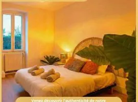 L'Amara I T1 I Gaillard