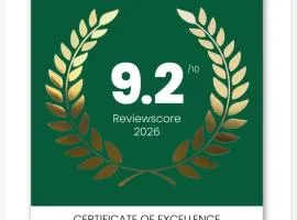 Ruhiges und klimatisiertes Apartment