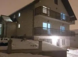 Studio apartman KONAK