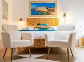 Elsa d'Ortigia - I TRE ARCHI