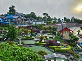 Hillsborough Hideaway, hotel a Hillsborough