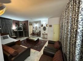 Bhurban Hill Apartments, Hotel in Bhurban