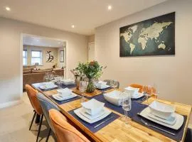 Host and Stay - River Hill House