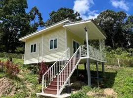Thongnaipan Mountain Bungalow